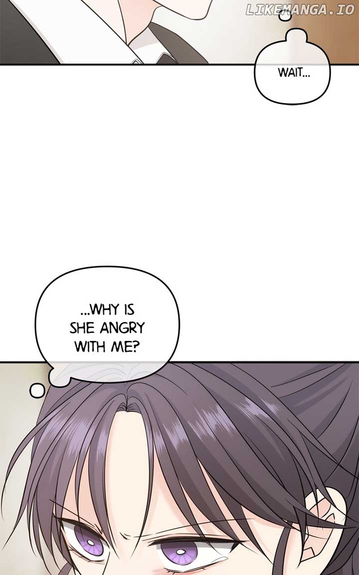 Disaster Is Always Nearby Chapter 37 326 79