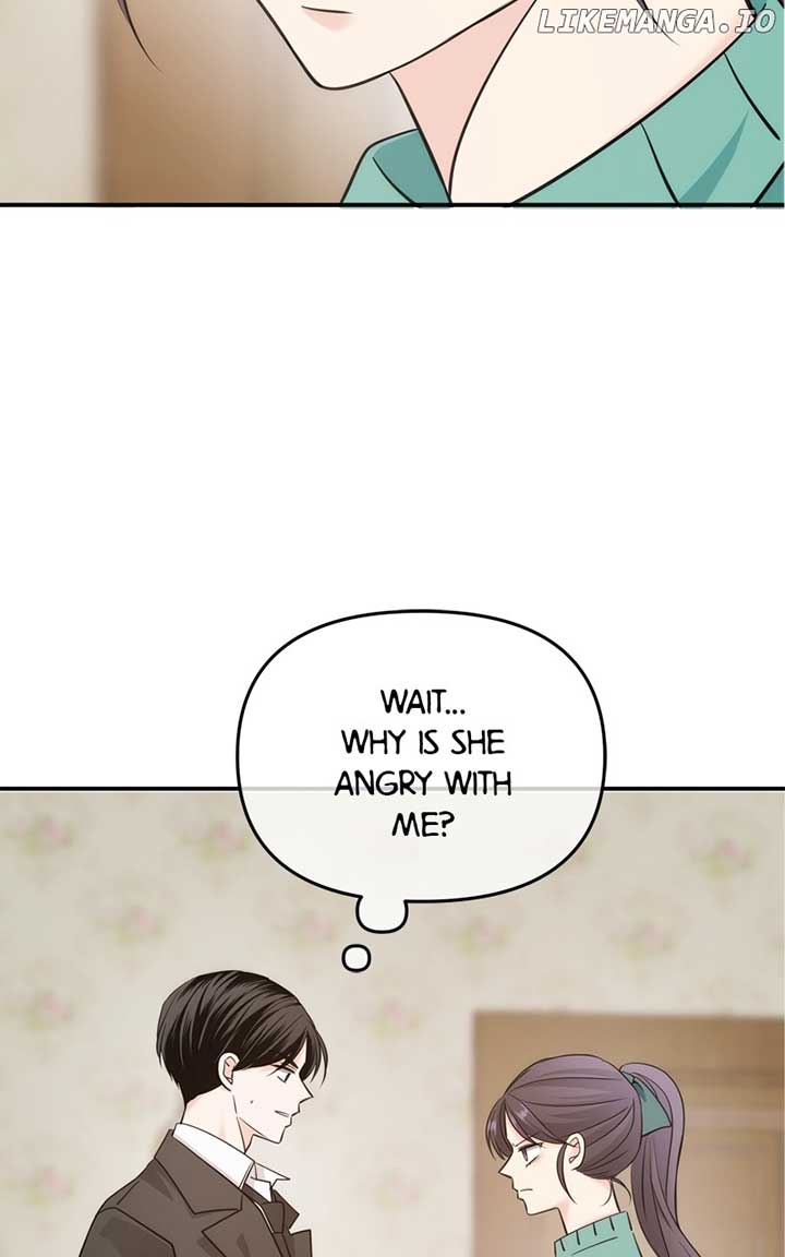 Disaster Is Always Nearby Chapter 38 304 03