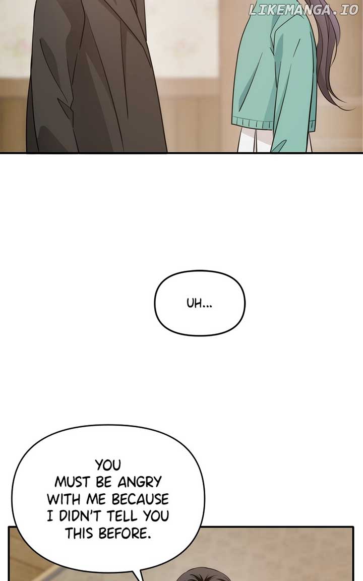 Disaster Is Always Nearby Chapter 38 305 04