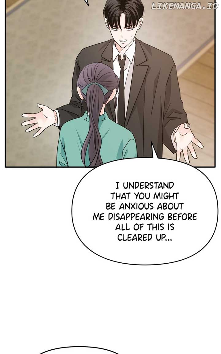 Disaster Is Always Nearby Chapter 38 306 05