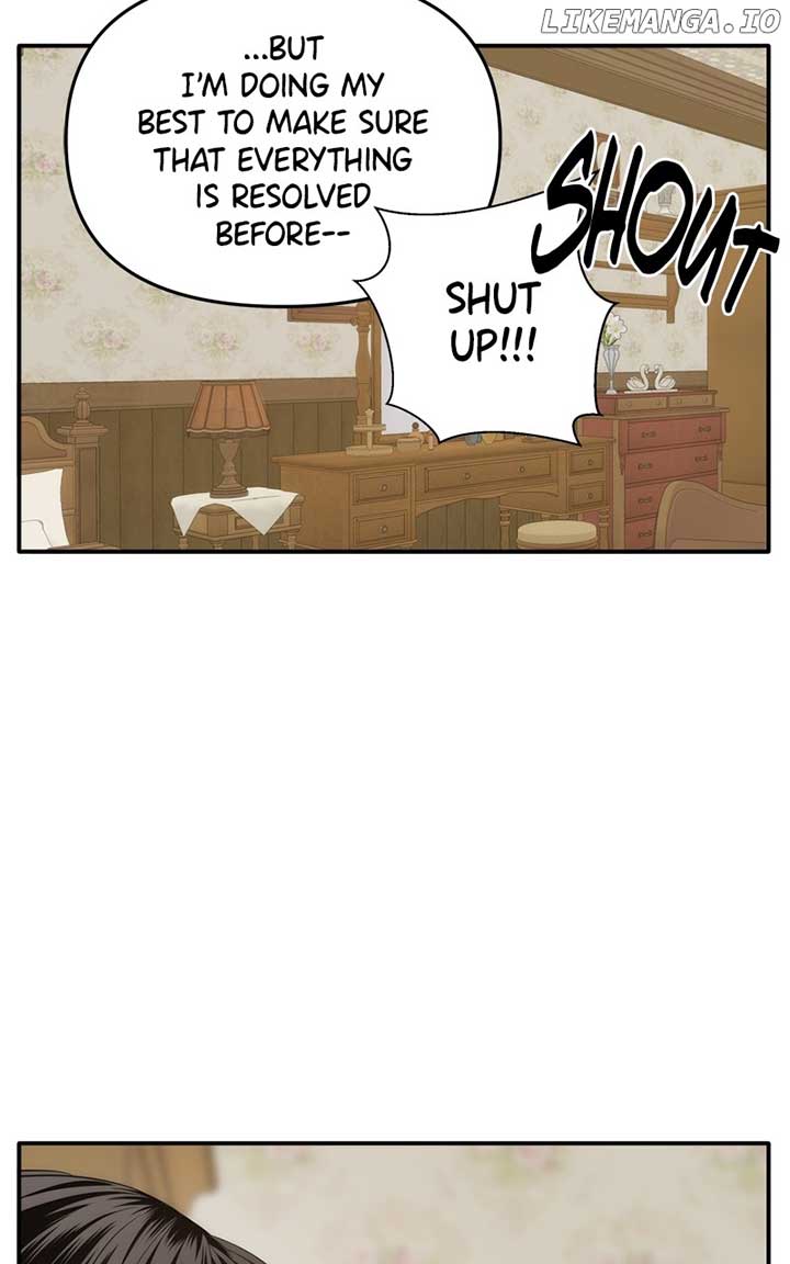 Disaster Is Always Nearby Chapter 38 307 06