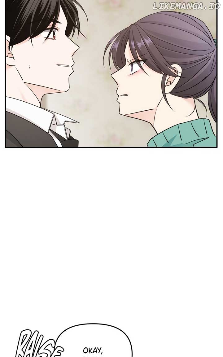 Disaster Is Always Nearby Chapter 38 308 07