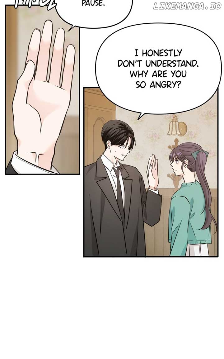 Disaster Is Always Nearby Chapter 38 309 08