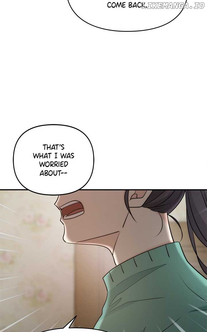 Disaster Is Always Nearby Chapter 38 311 10