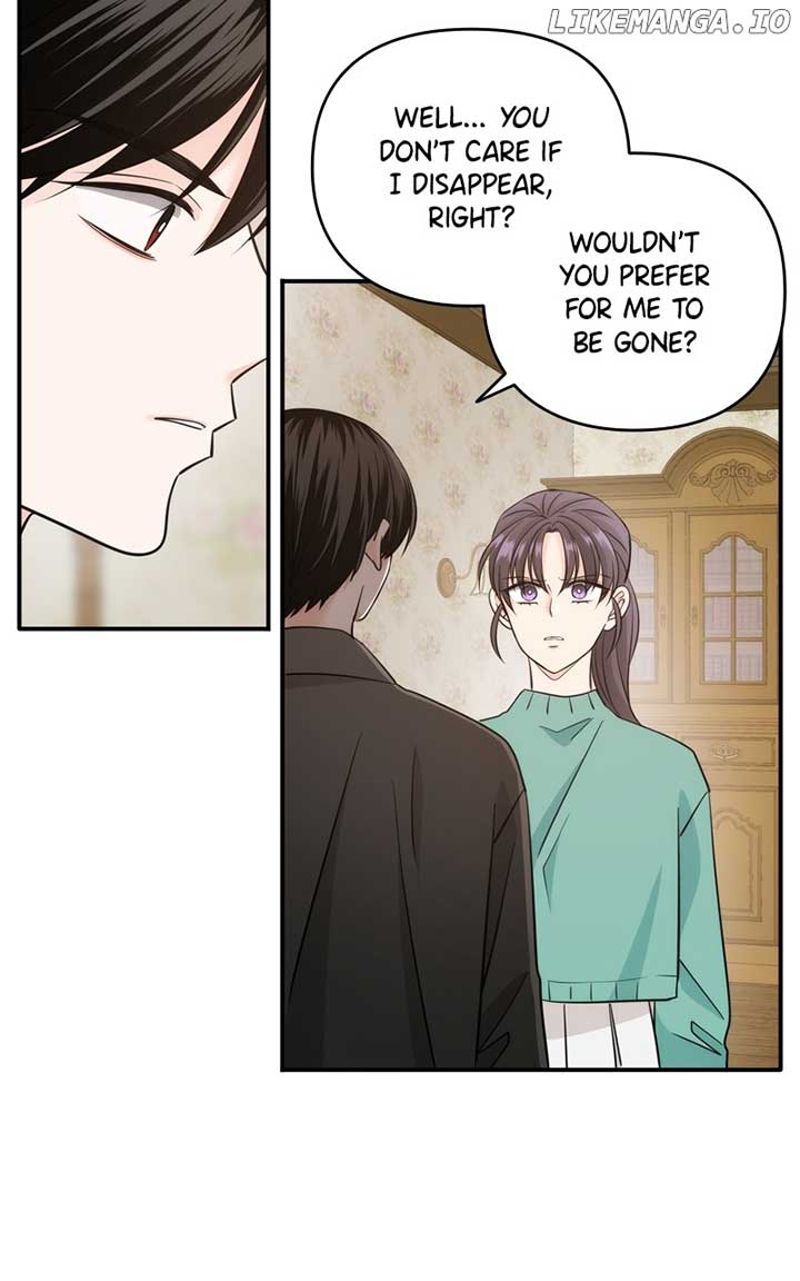 Disaster Is Always Nearby Chapter 38 313 12