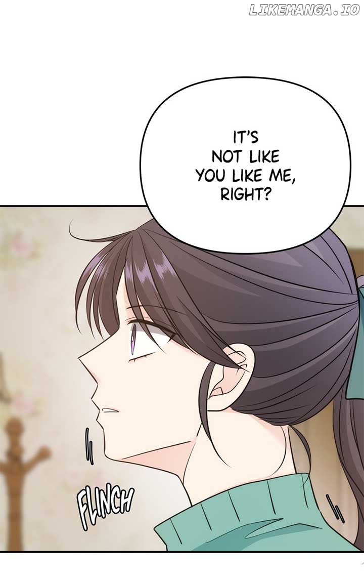 Disaster Is Always Nearby Chapter 38 314 13