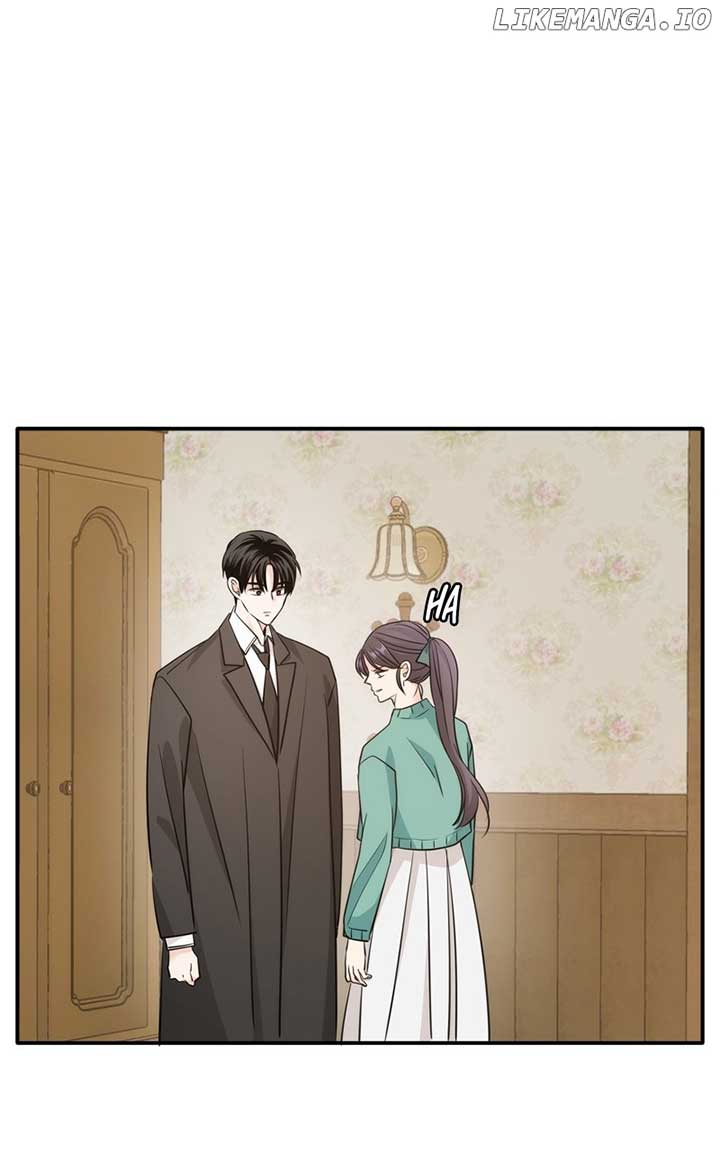 Disaster Is Always Nearby Chapter 38 315 14