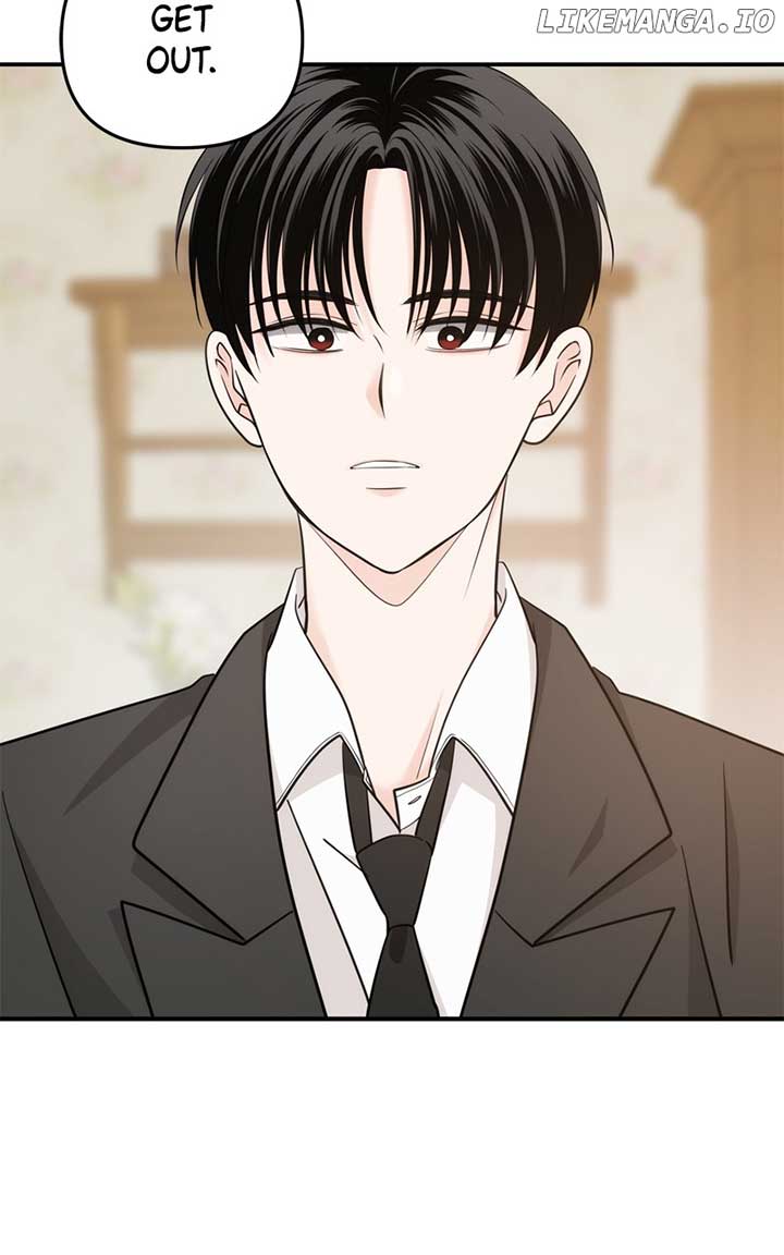 Disaster Is Always Nearby Chapter 38 317 16