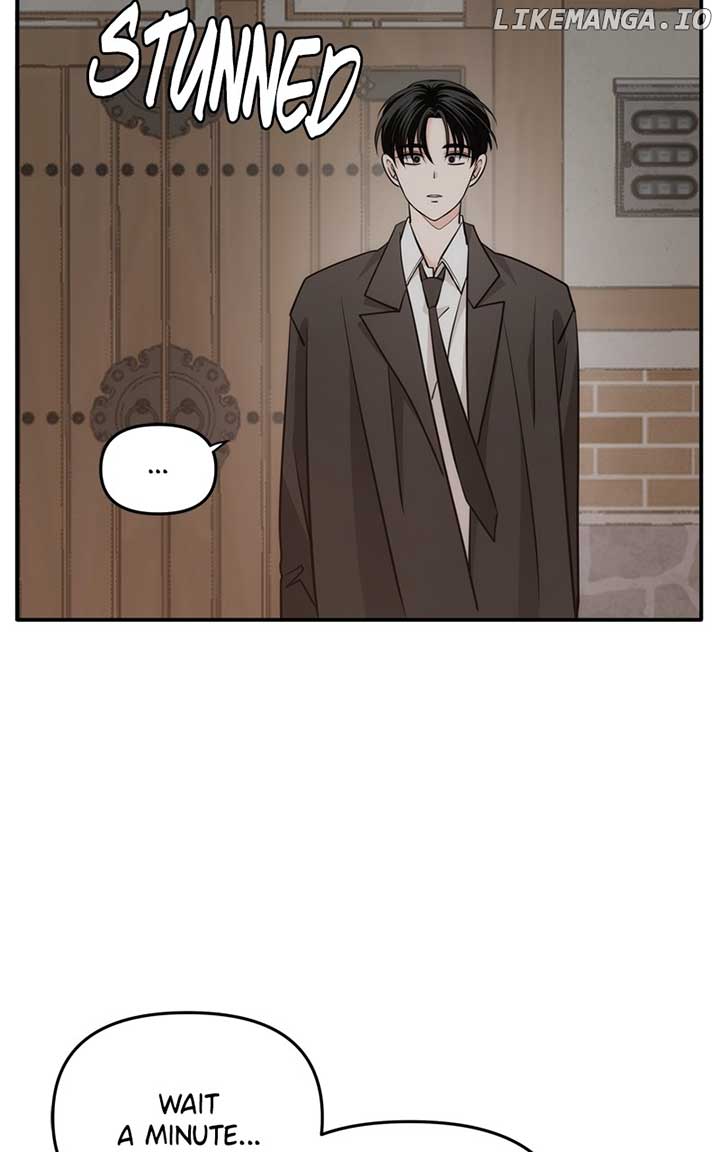 Disaster Is Always Nearby Chapter 38 319 18