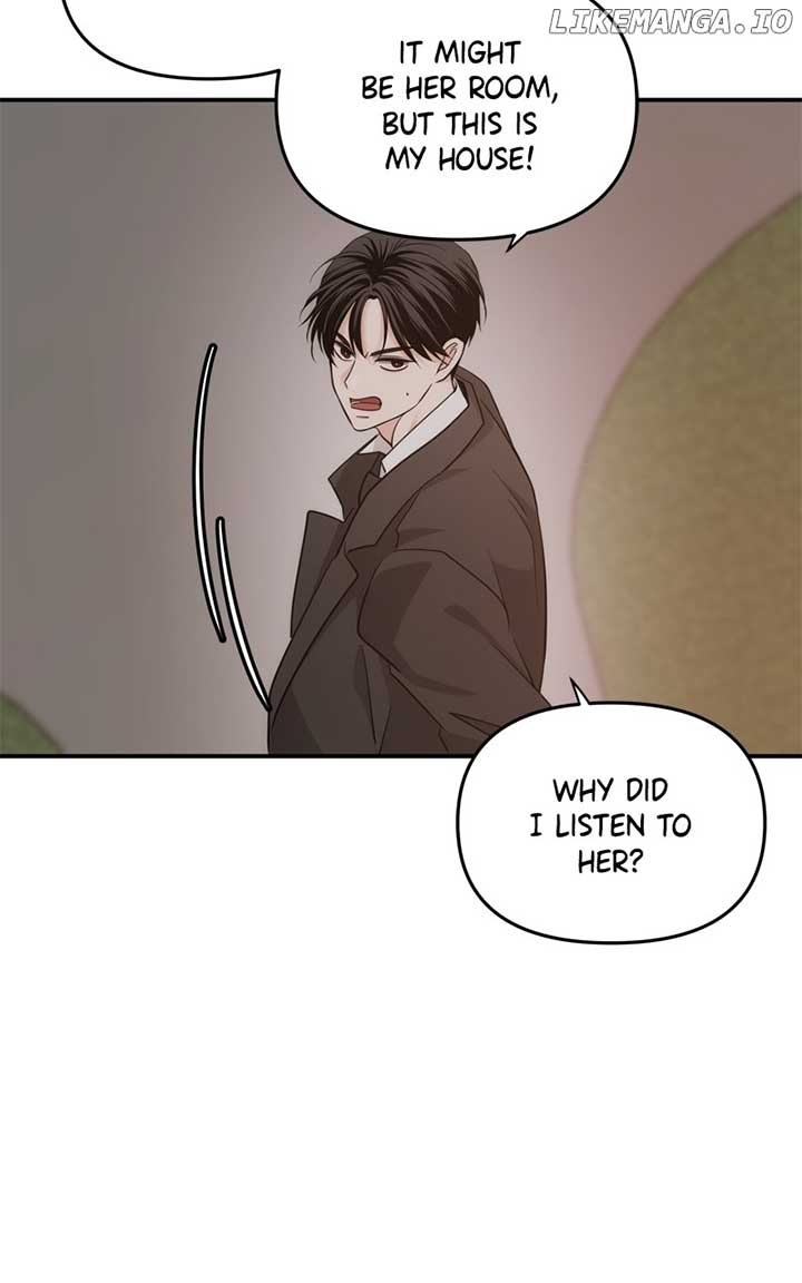 Disaster Is Always Nearby Chapter 38 320 19