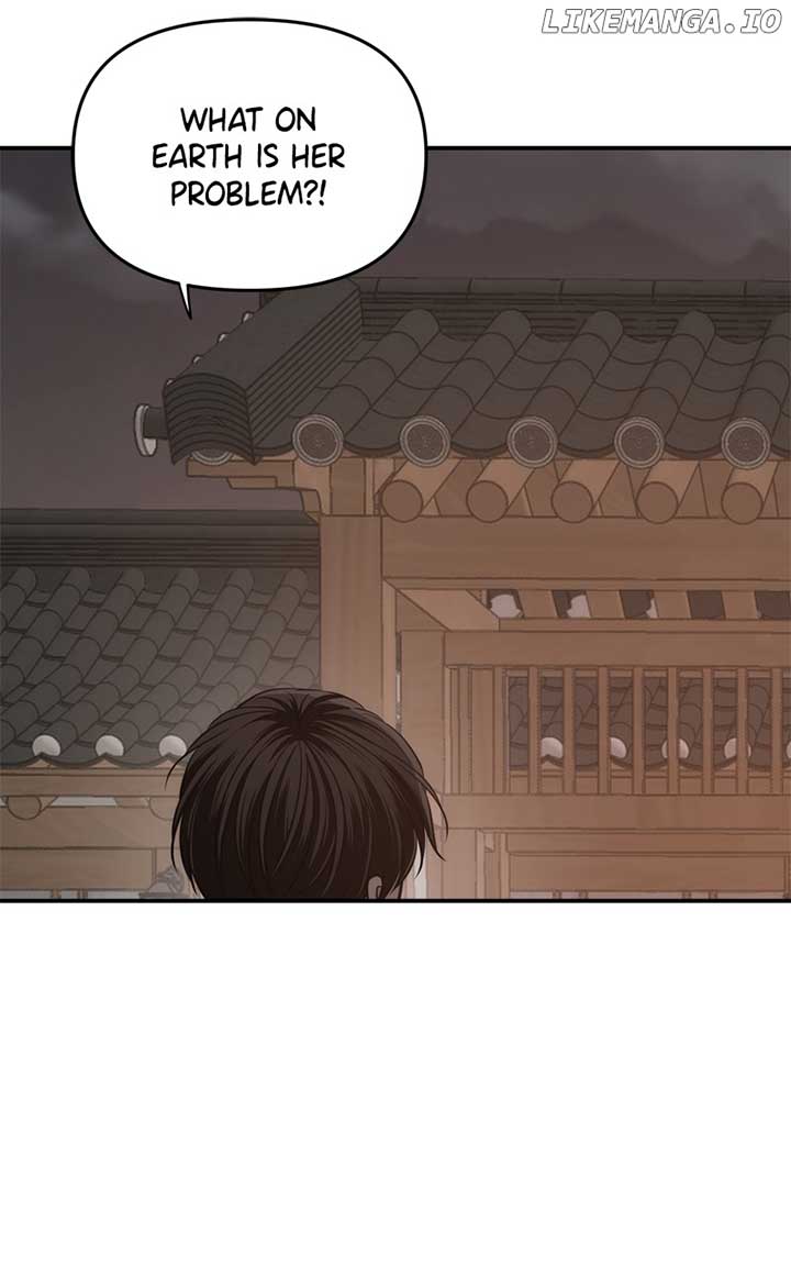 Disaster Is Always Nearby Chapter 38 322 21