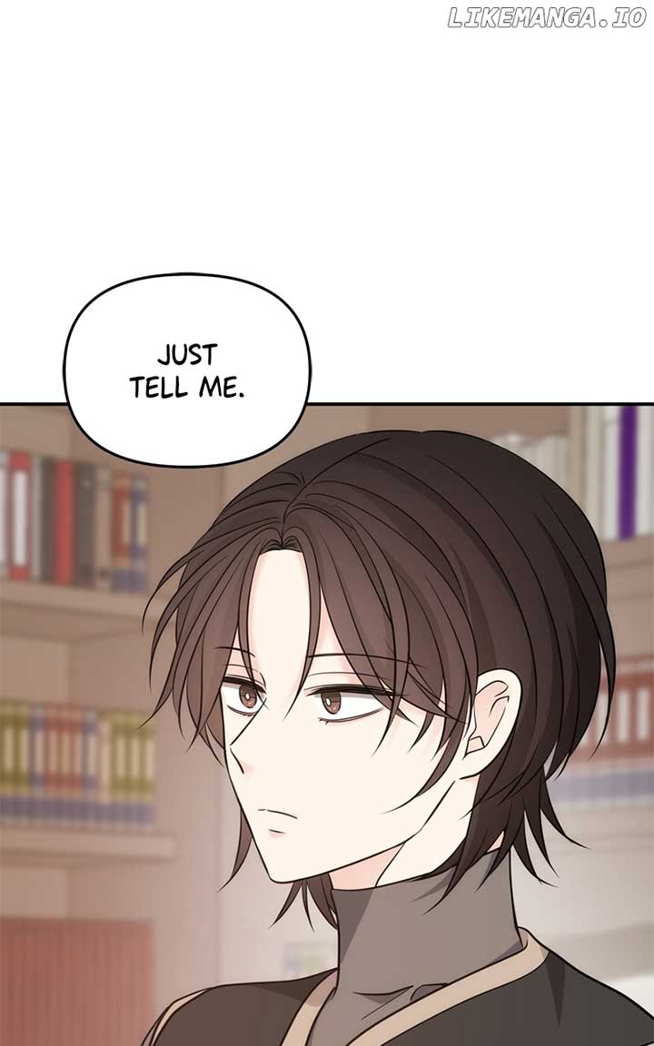 Disaster Is Always Nearby Chapter 38 324 23