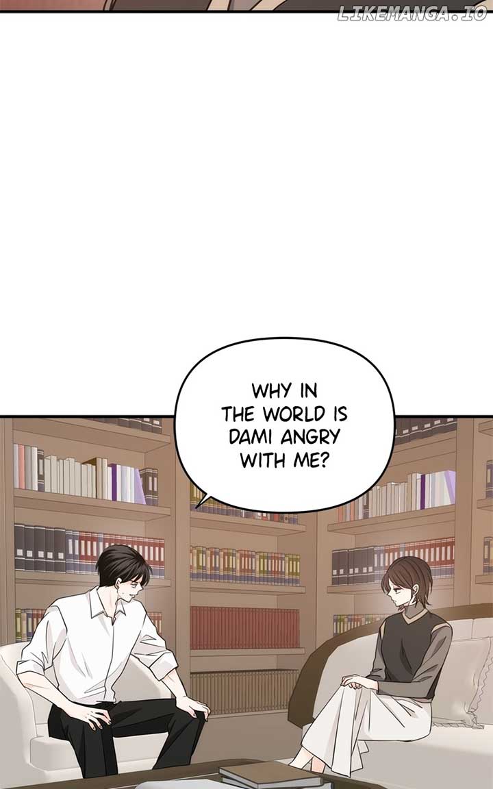 Disaster Is Always Nearby Chapter 38 325 24