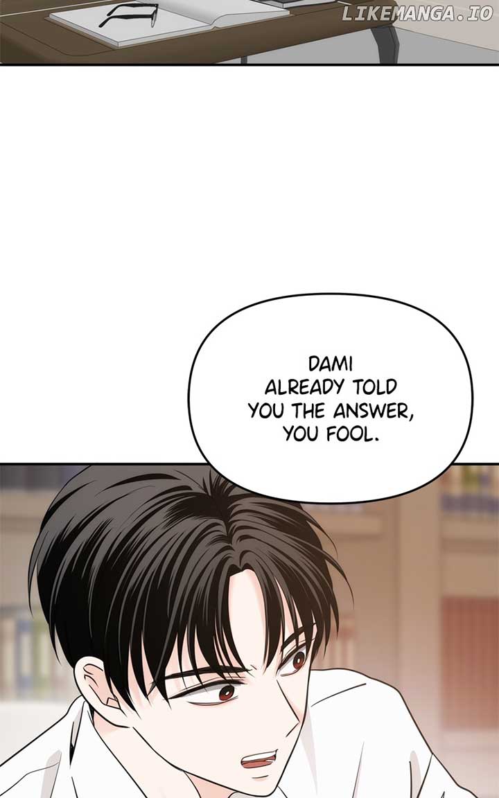 Disaster Is Always Nearby Chapter 38 326 25