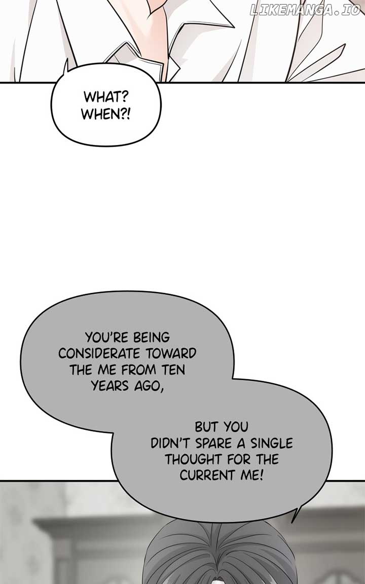 Disaster Is Always Nearby Chapter 38 327 26