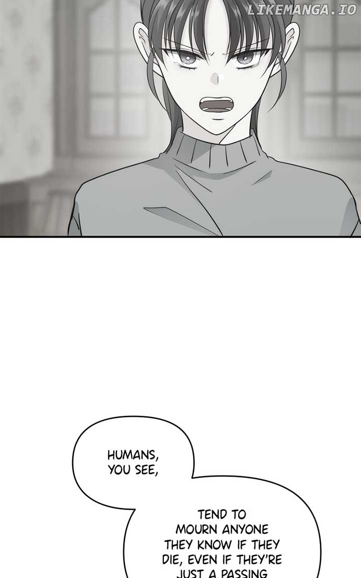 Disaster Is Always Nearby Chapter 38 328 27