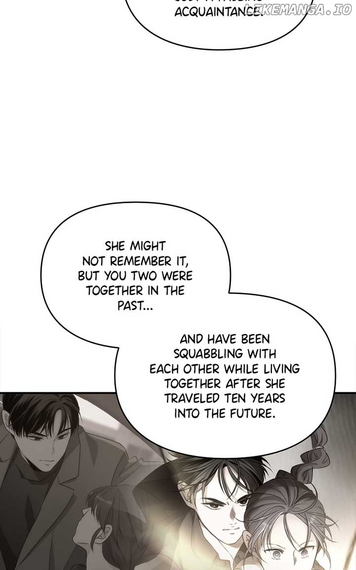 Disaster Is Always Nearby Chapter 38 329 28