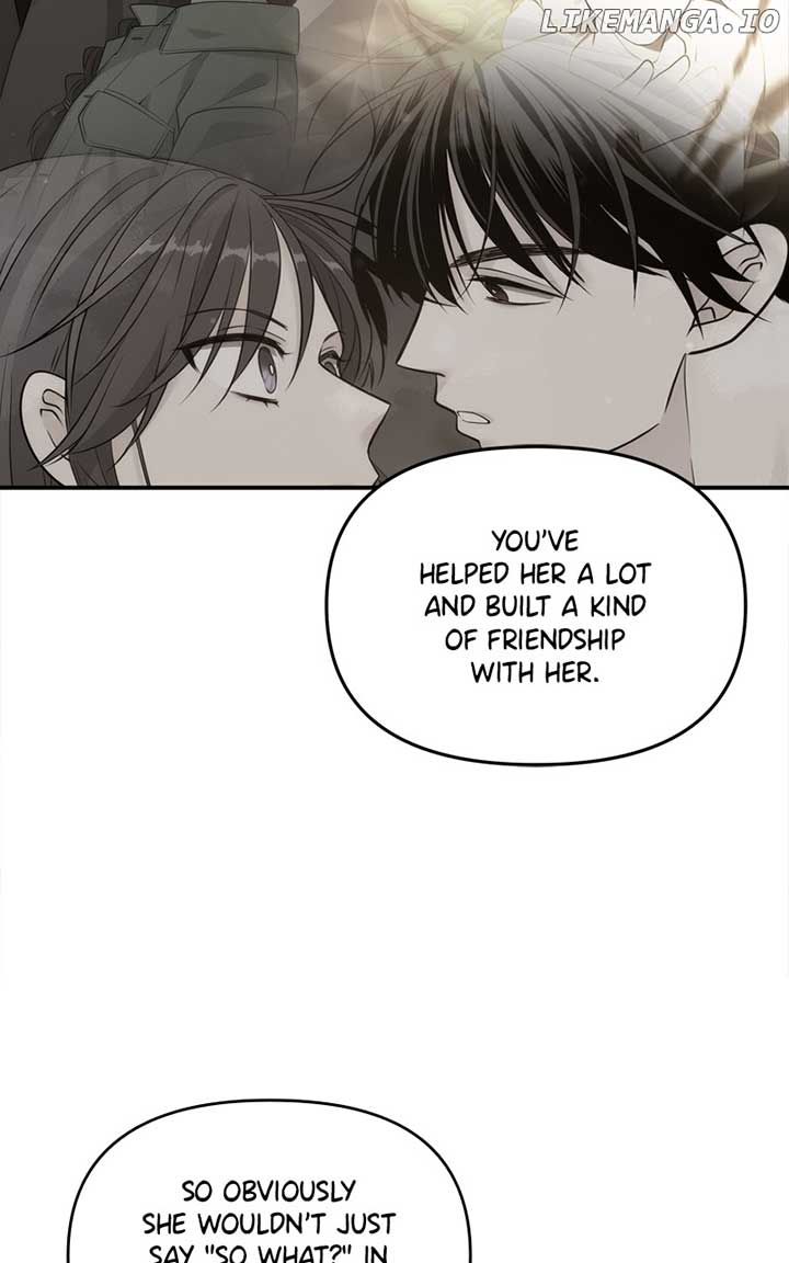 Disaster Is Always Nearby Chapter 38 330 29