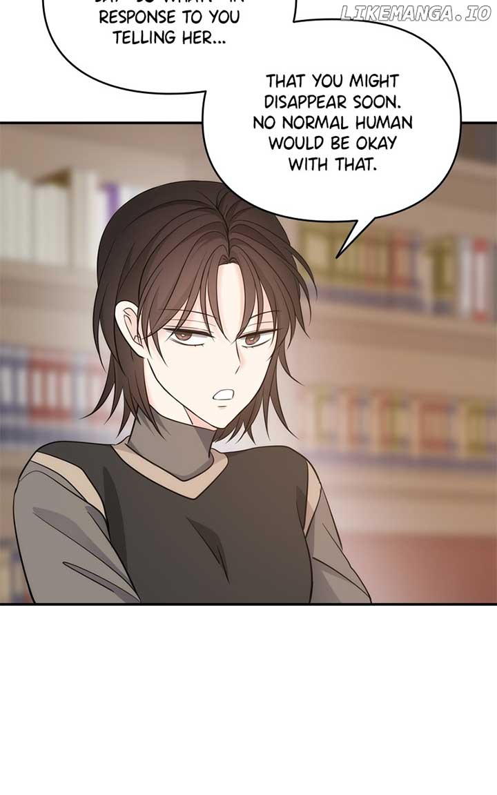 Disaster Is Always Nearby Chapter 38 331 30