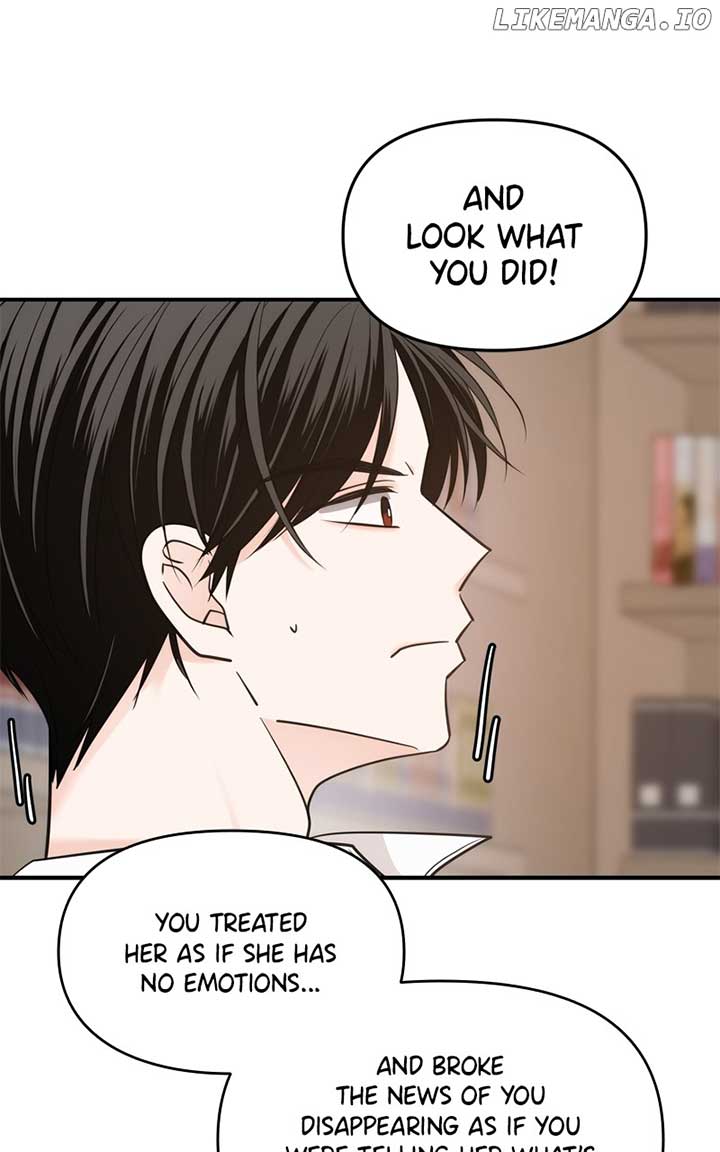 Disaster Is Always Nearby Chapter 38 332 31