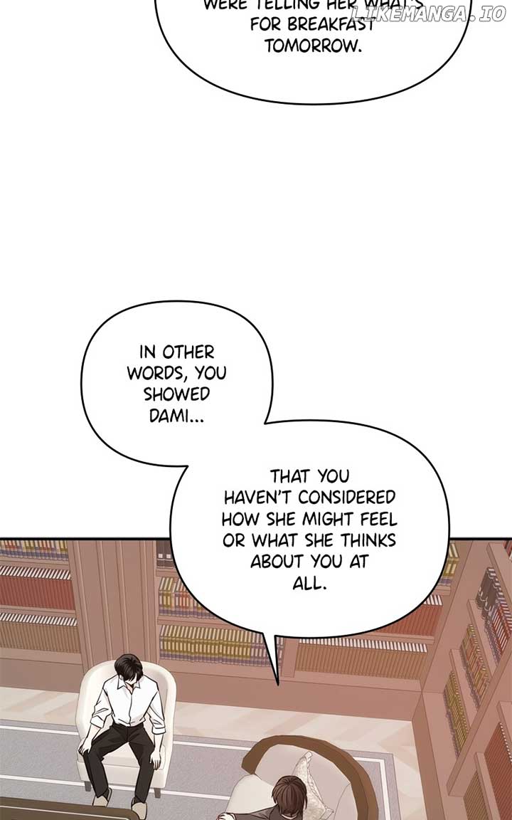 Disaster Is Always Nearby Chapter 38 333 32