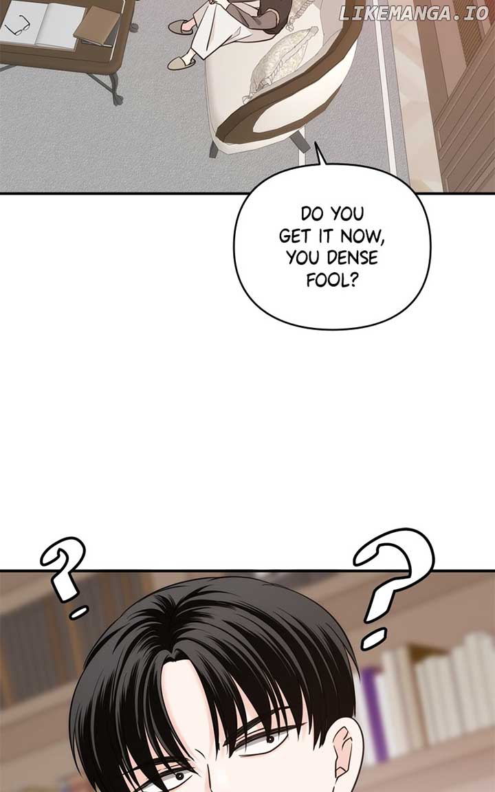 Disaster Is Always Nearby Chapter 38 334 33