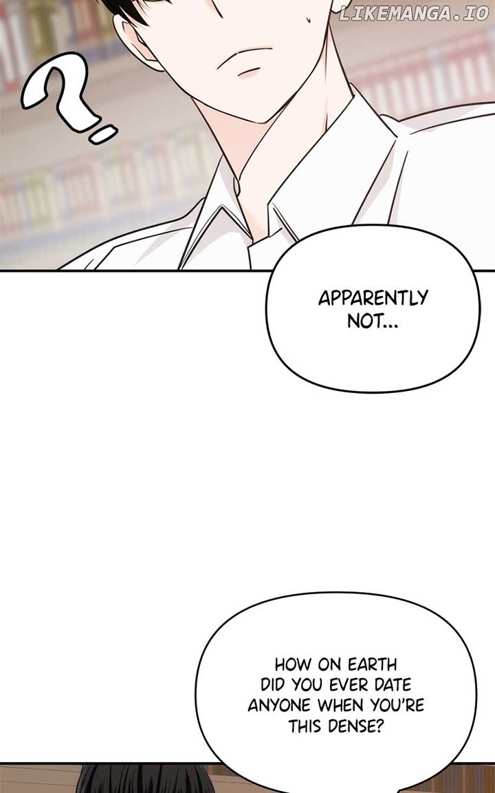 Disaster Is Always Nearby Chapter 38 335 34