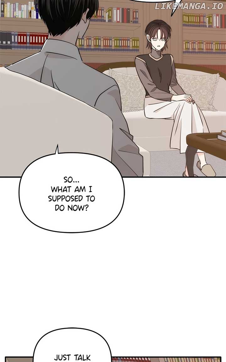 Disaster Is Always Nearby Chapter 38 336 35