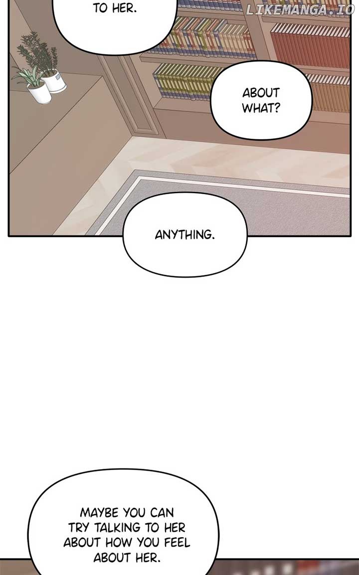 Disaster Is Always Nearby Chapter 38 337 36