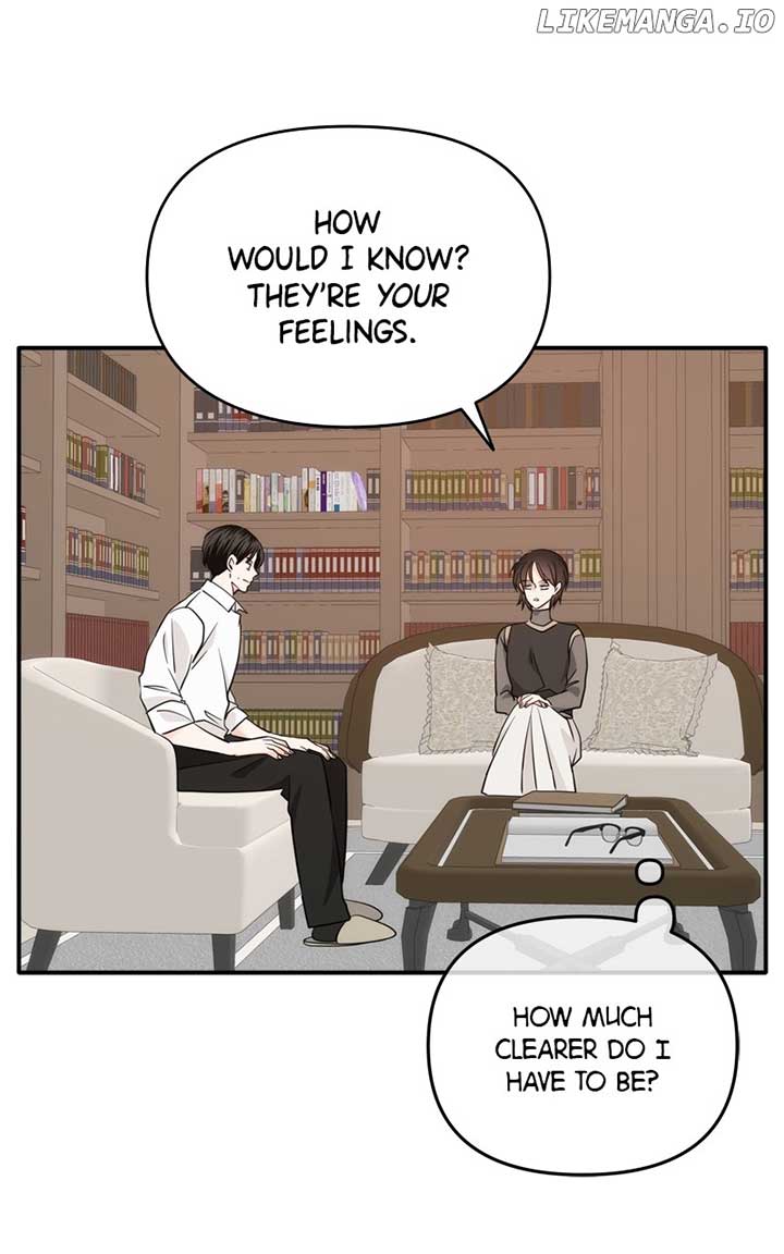 Disaster Is Always Nearby Chapter 38 339 38