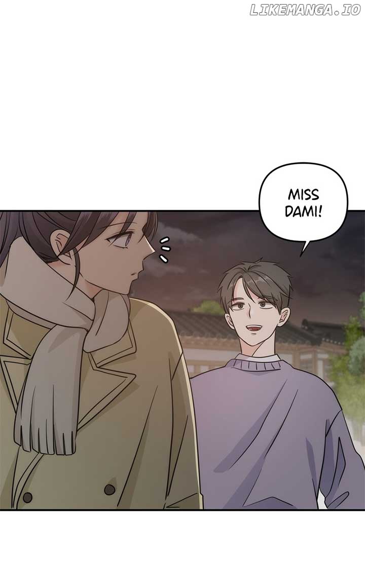 Disaster Is Always Nearby Chapter 38 342 41