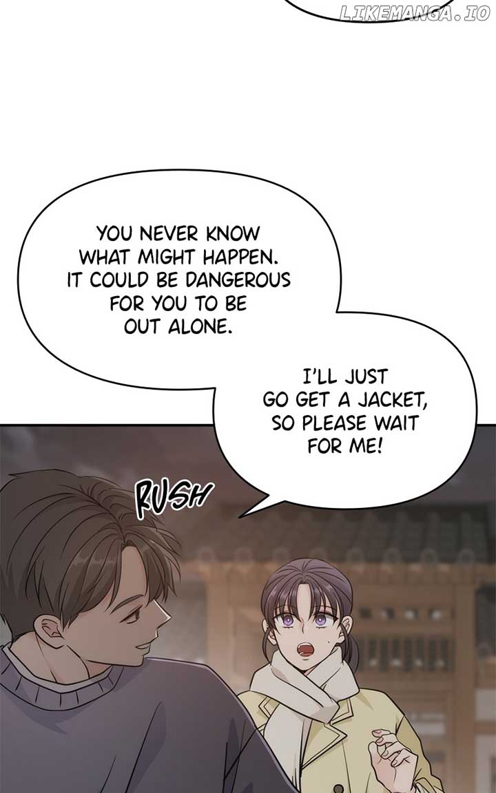 Disaster Is Always Nearby Chapter 38 344 43