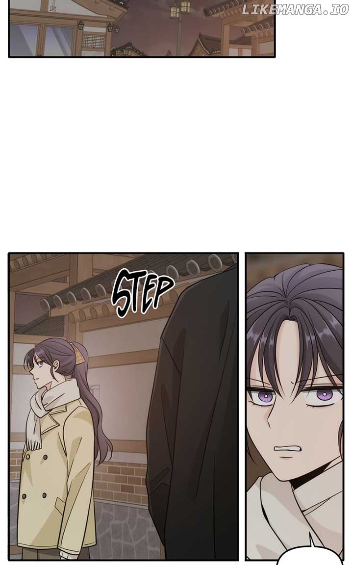 Disaster Is Always Nearby Chapter 38 346 45