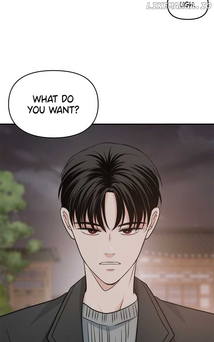 Disaster Is Always Nearby Chapter 38 347 46