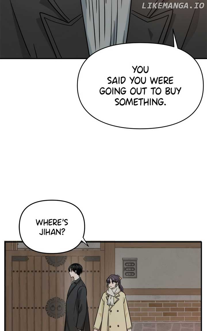 Disaster Is Always Nearby Chapter 38 348 47