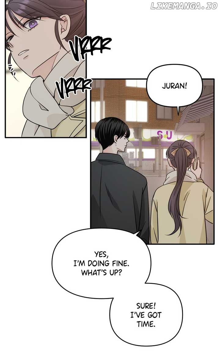 Disaster Is Always Nearby Chapter 38 353 52