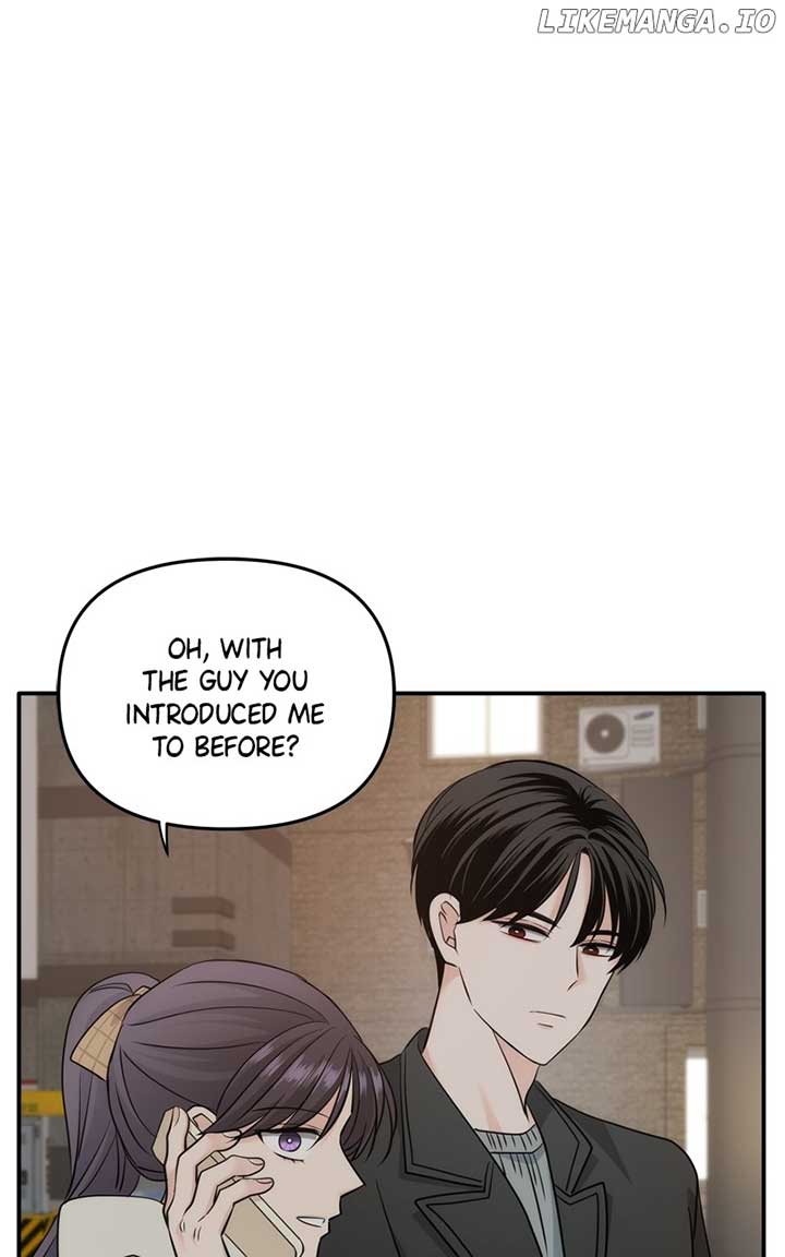 Disaster Is Always Nearby Chapter 38 354 53