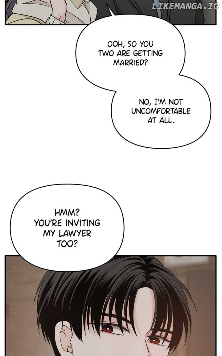 Disaster Is Always Nearby Chapter 38 355 54