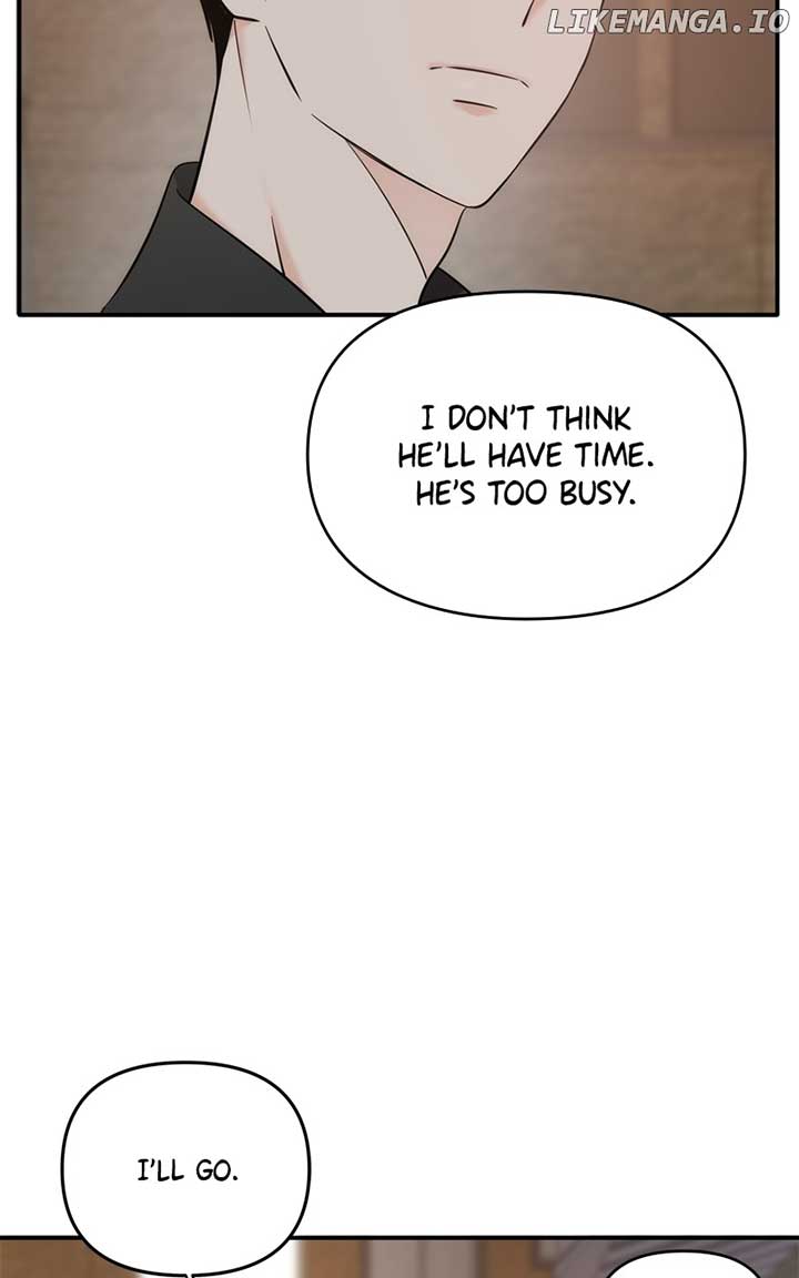 Disaster Is Always Nearby Chapter 38 356 55