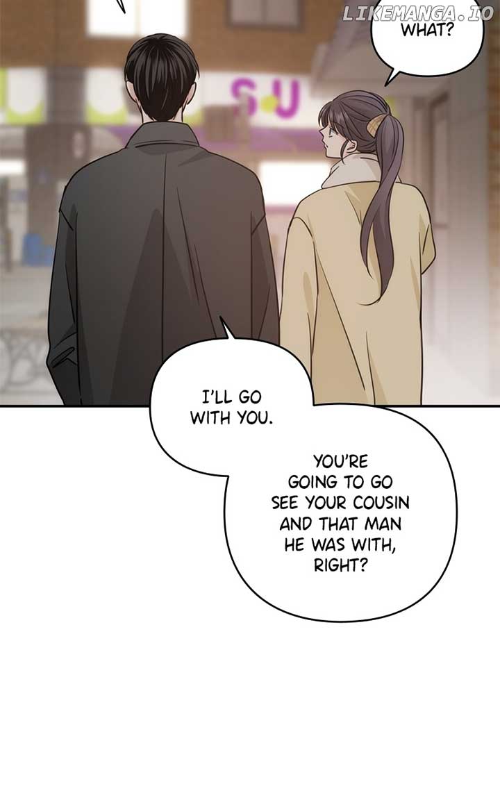 Disaster Is Always Nearby Chapter 38 357 56