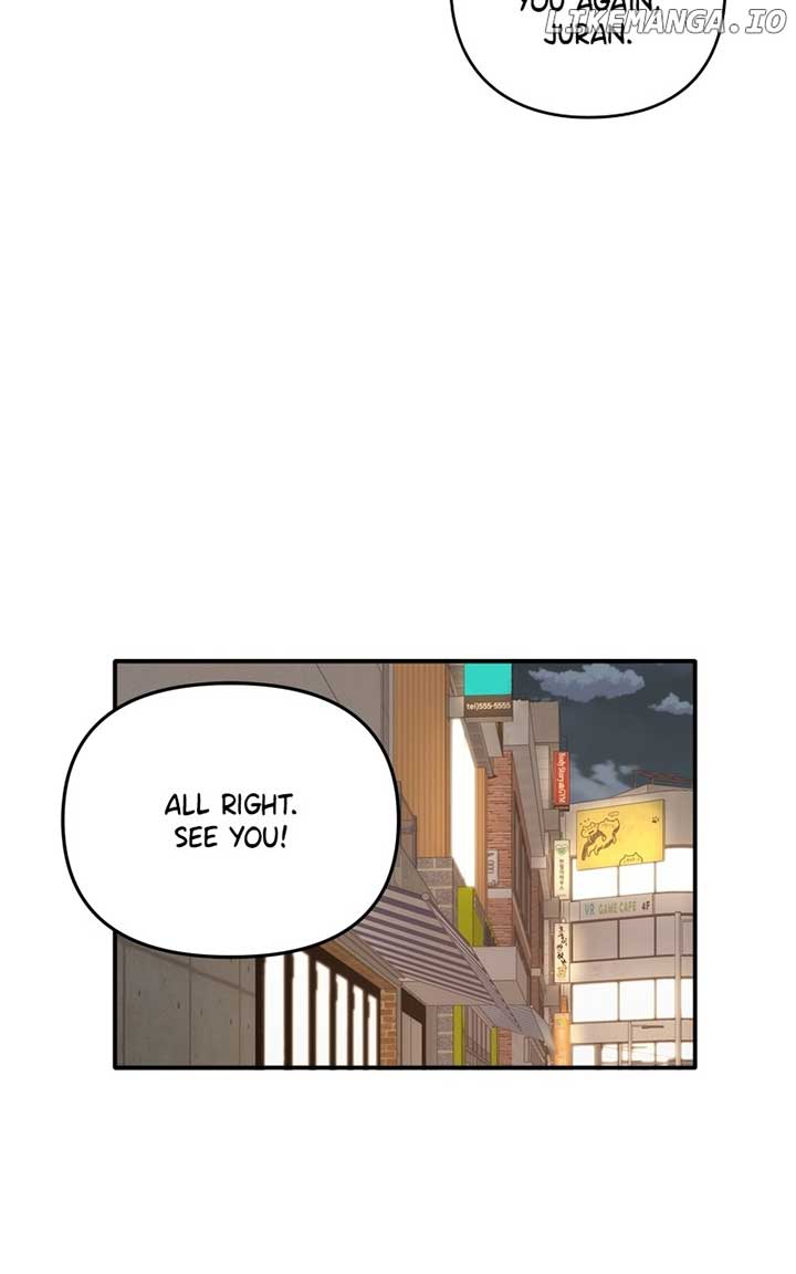 Disaster Is Always Nearby Chapter 38 359 58