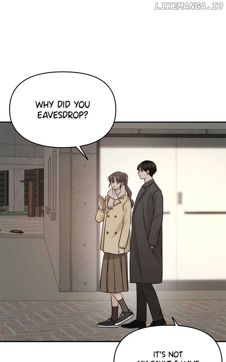 Disaster Is Always Nearby Chapter 38 360 59