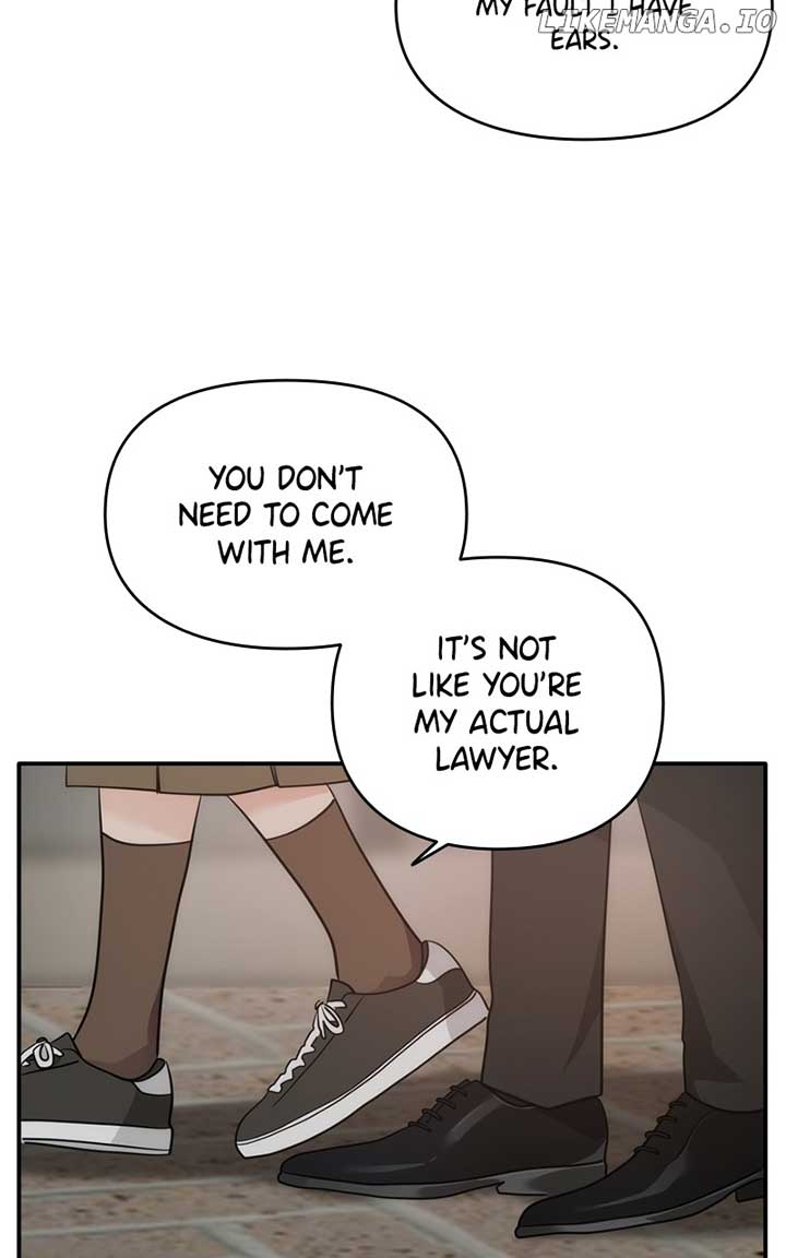 Disaster Is Always Nearby Chapter 38 361 60