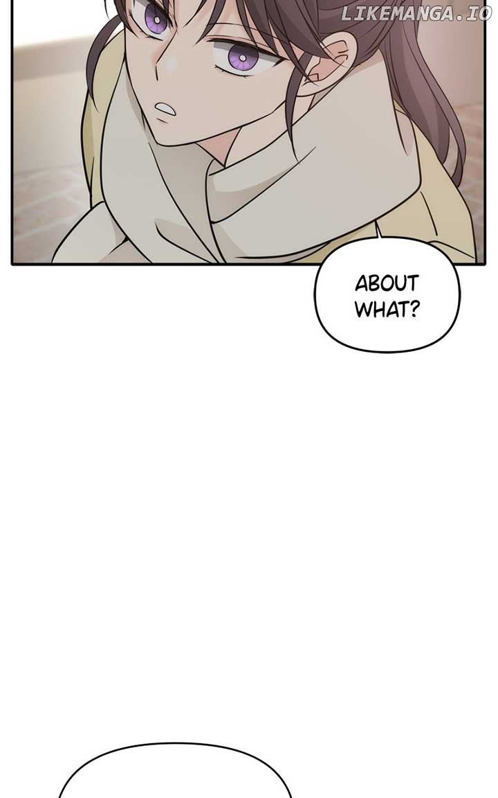 Disaster Is Always Nearby Chapter 38 364 63