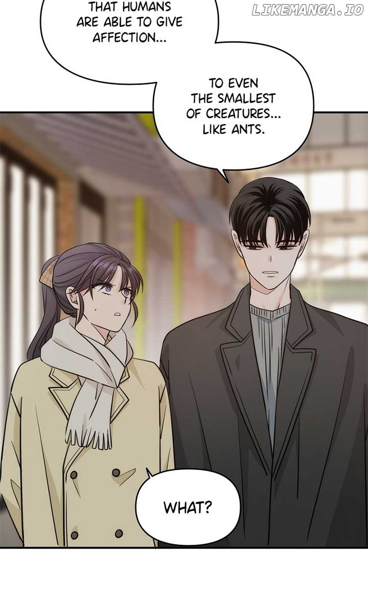 Disaster Is Always Nearby Chapter 38 365 64