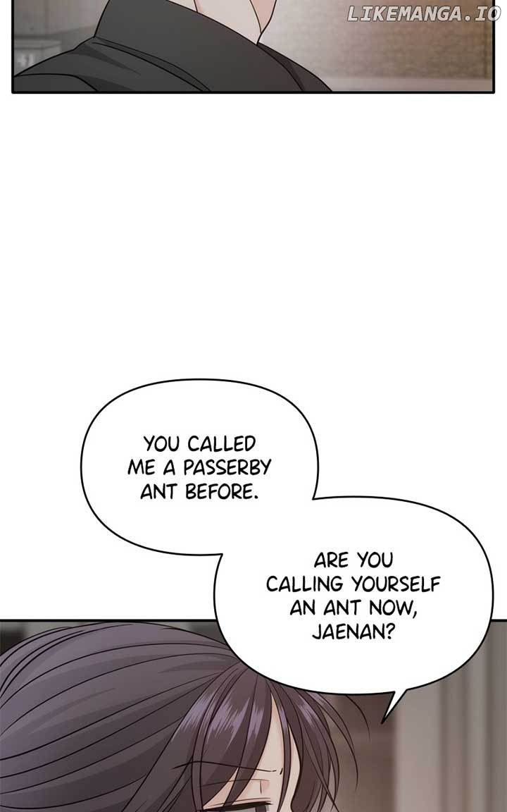 Disaster Is Always Nearby Chapter 38 367 66