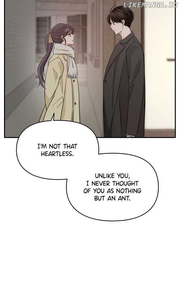 Disaster Is Always Nearby Chapter 38 369 68