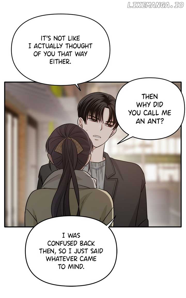 Disaster Is Always Nearby Chapter 38 370 69