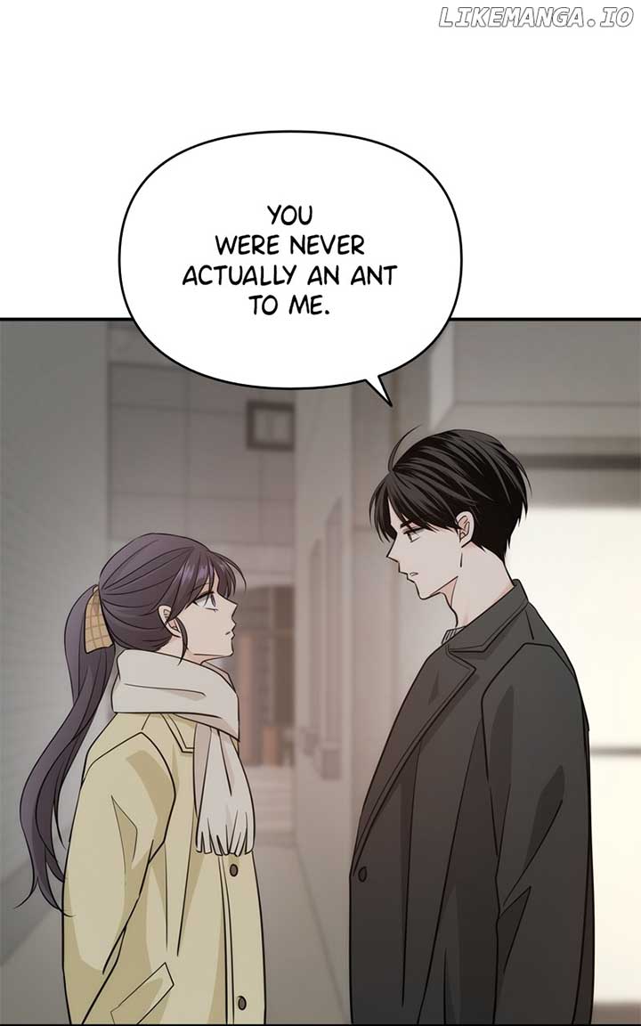 Disaster Is Always Nearby Chapter 38 371 70