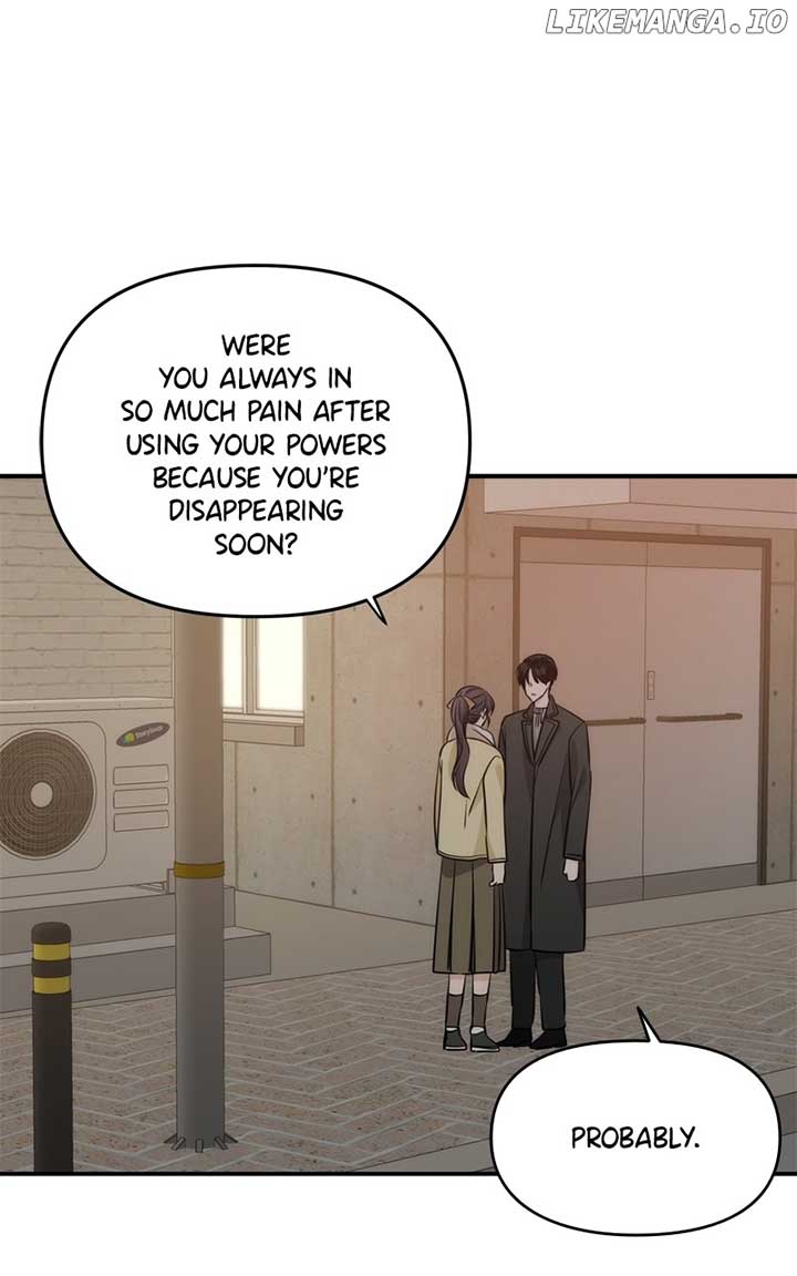 Disaster Is Always Nearby Chapter 38 373 72